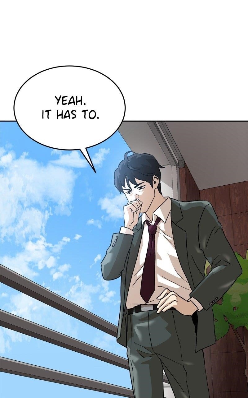 Double Click (PARK Soo-bong) Chapter 196 - Page 95