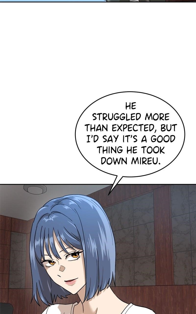 Double Click (PARK Soo-bong) Chapter 196 - Page 96