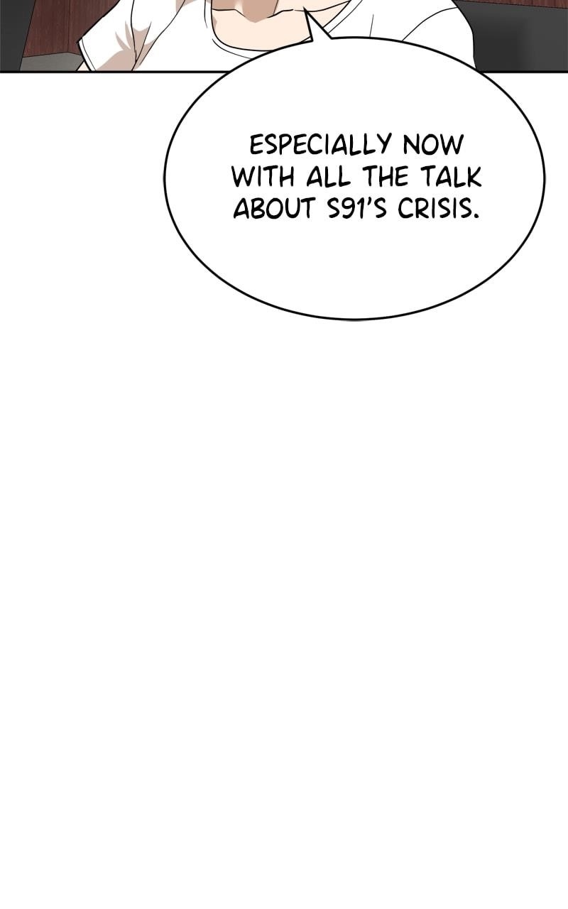 Double Click (PARK Soo-bong) Chapter 196 - Page 97