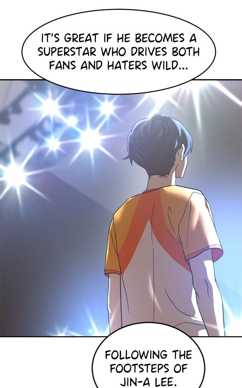 Double Click (PARK Soo-bong) Chapter 196 - Page 98