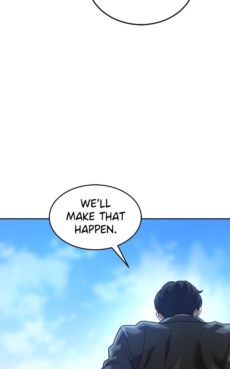 Double Click (PARK Soo-bong) Chapter 196 - Page 99