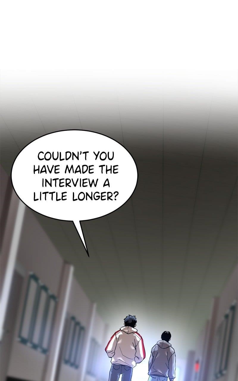 Double Click (PARK Soo-bong) Chapter 197 - Page 1