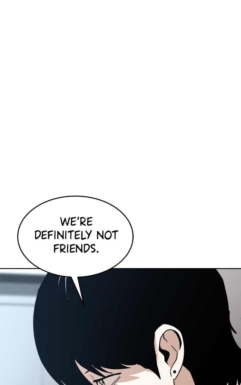 Double Click (PARK Soo-bong) Chapter 197 - Page 10