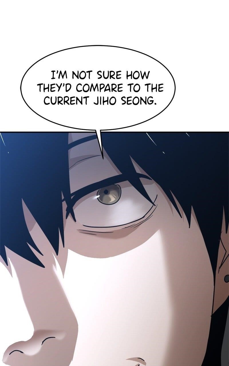 Double Click (PARK Soo-bong) Chapter 197 - Page 100