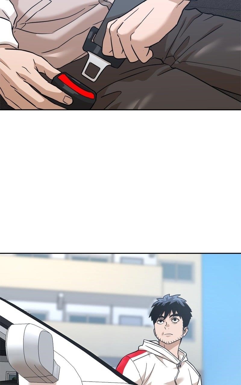 Double Click (PARK Soo-bong) Chapter 197 - Page 106