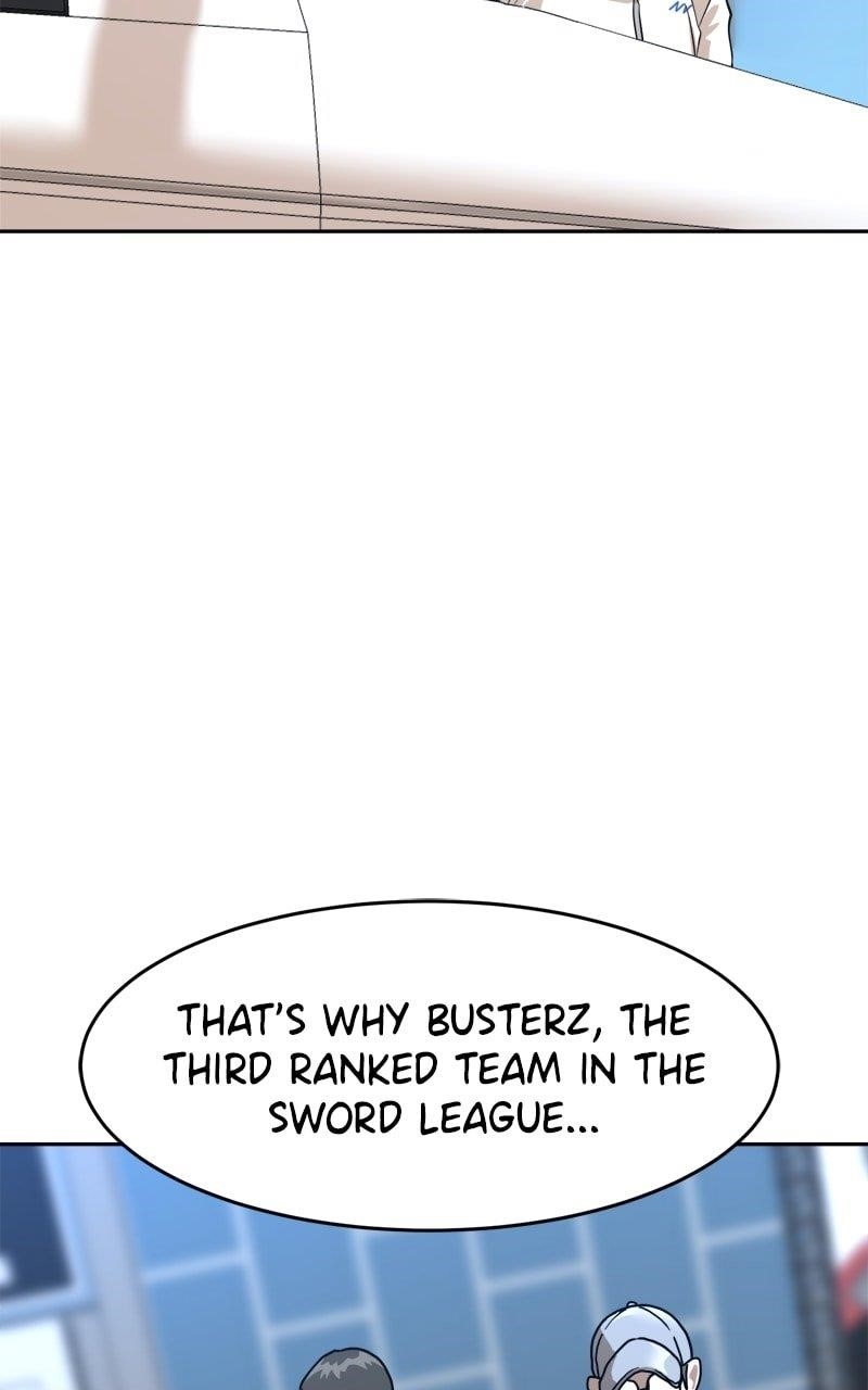 Double Click (PARK Soo-bong) Chapter 197 - Page 107