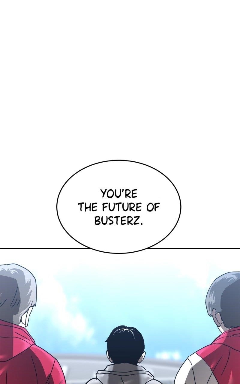 Double Click (PARK Soo-bong) Chapter 197 - Page 109