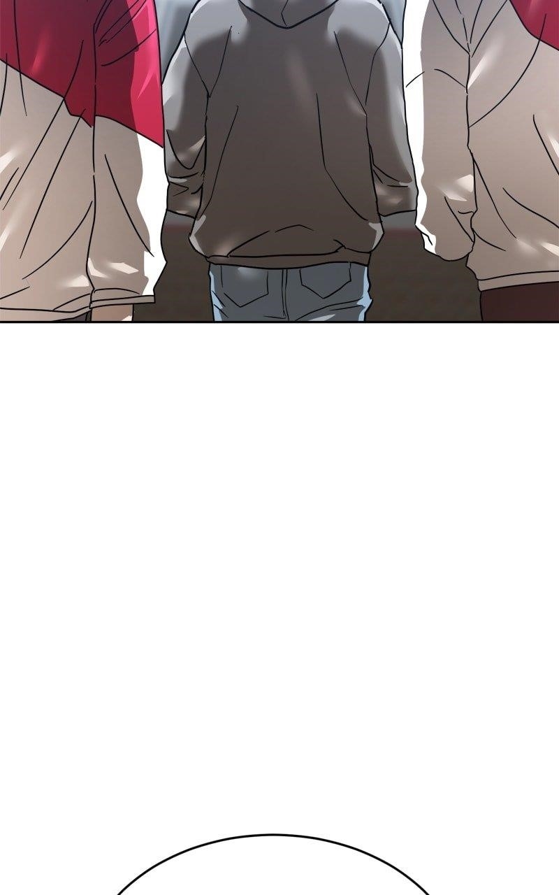 Double Click (PARK Soo-bong) Chapter 197 - Page 110