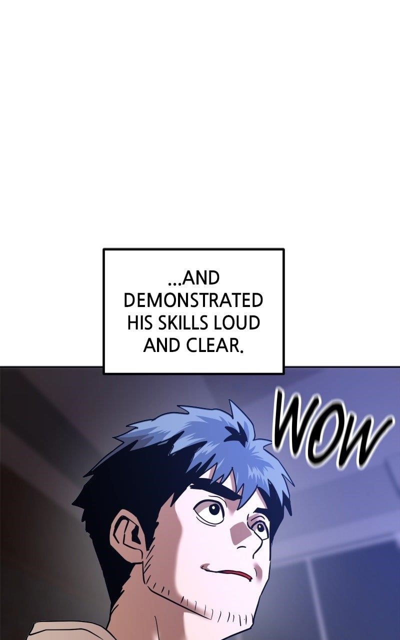 Double Click (PARK Soo-bong) Chapter 197 - Page 124