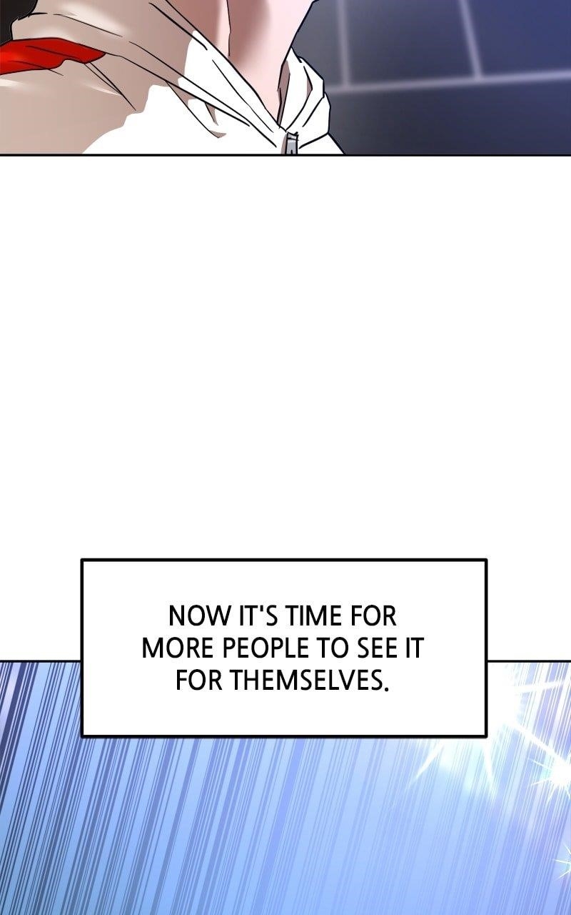 Double Click (PARK Soo-bong) Chapter 197 - Page 125