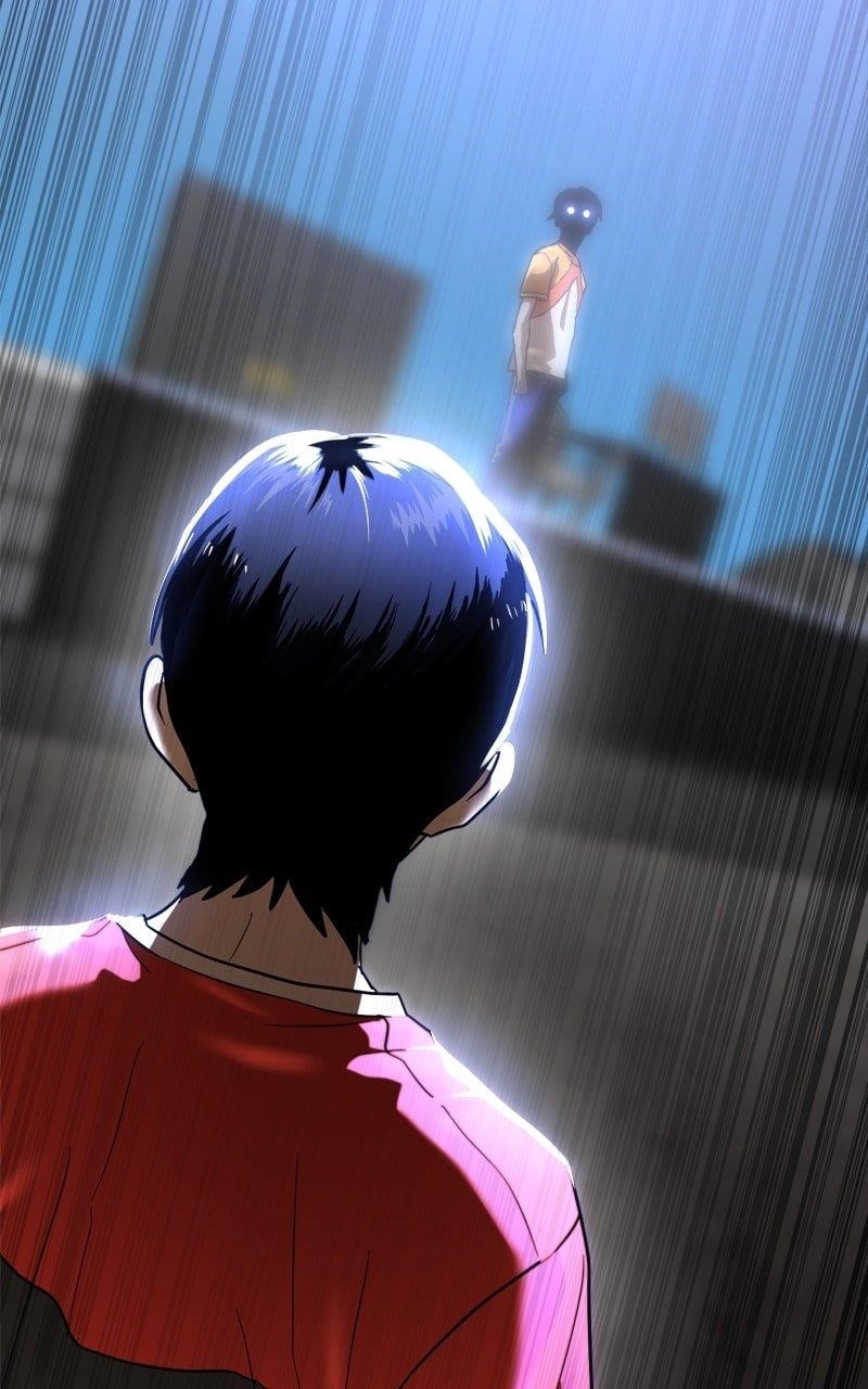 Double Click (PARK Soo-bong) Chapter 197 - Page 126