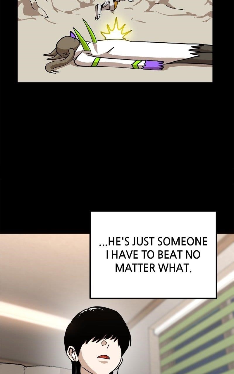 Double Click (PARK Soo-bong) Chapter 197 - Page 13