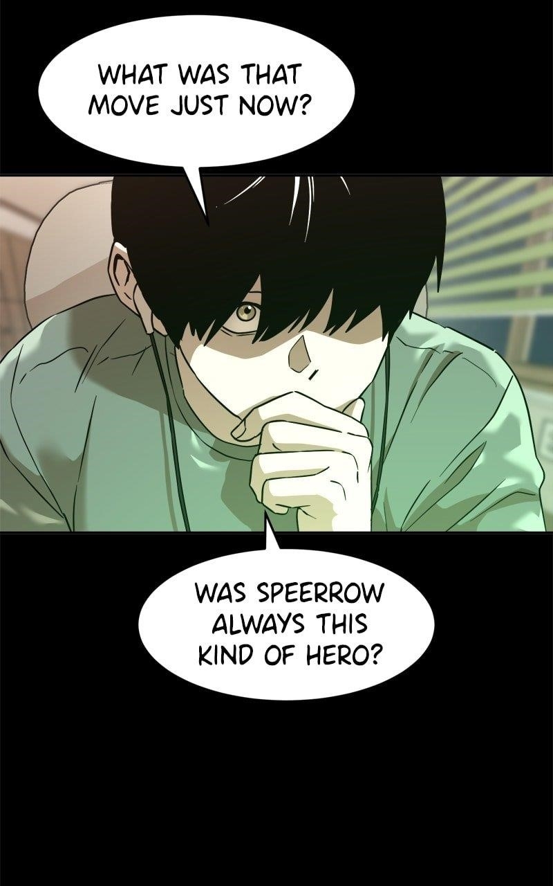 Double Click (PARK Soo-bong) Chapter 197 - Page 16