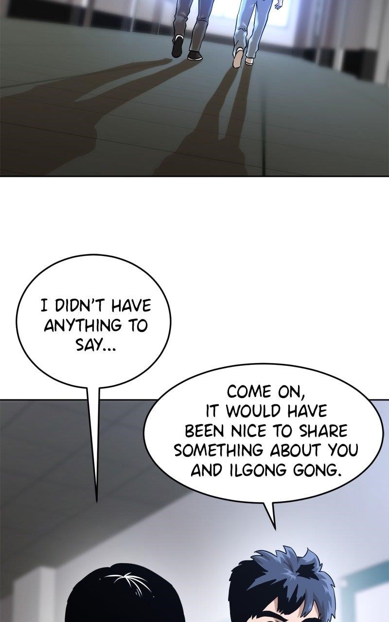 Double Click (PARK Soo-bong) Chapter 197 - Page 2