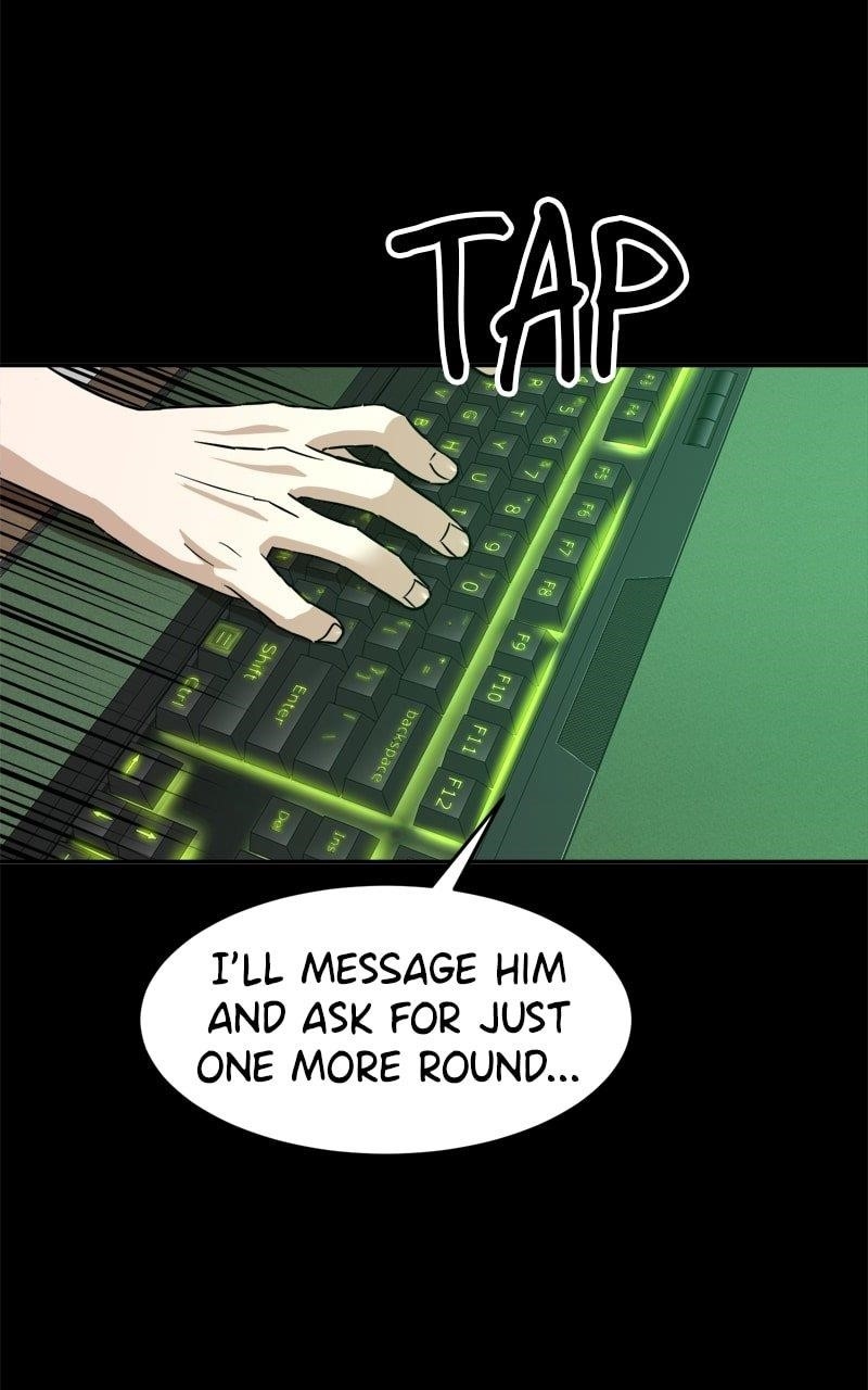 Double Click (PARK Soo-bong) Chapter 197 - Page 20