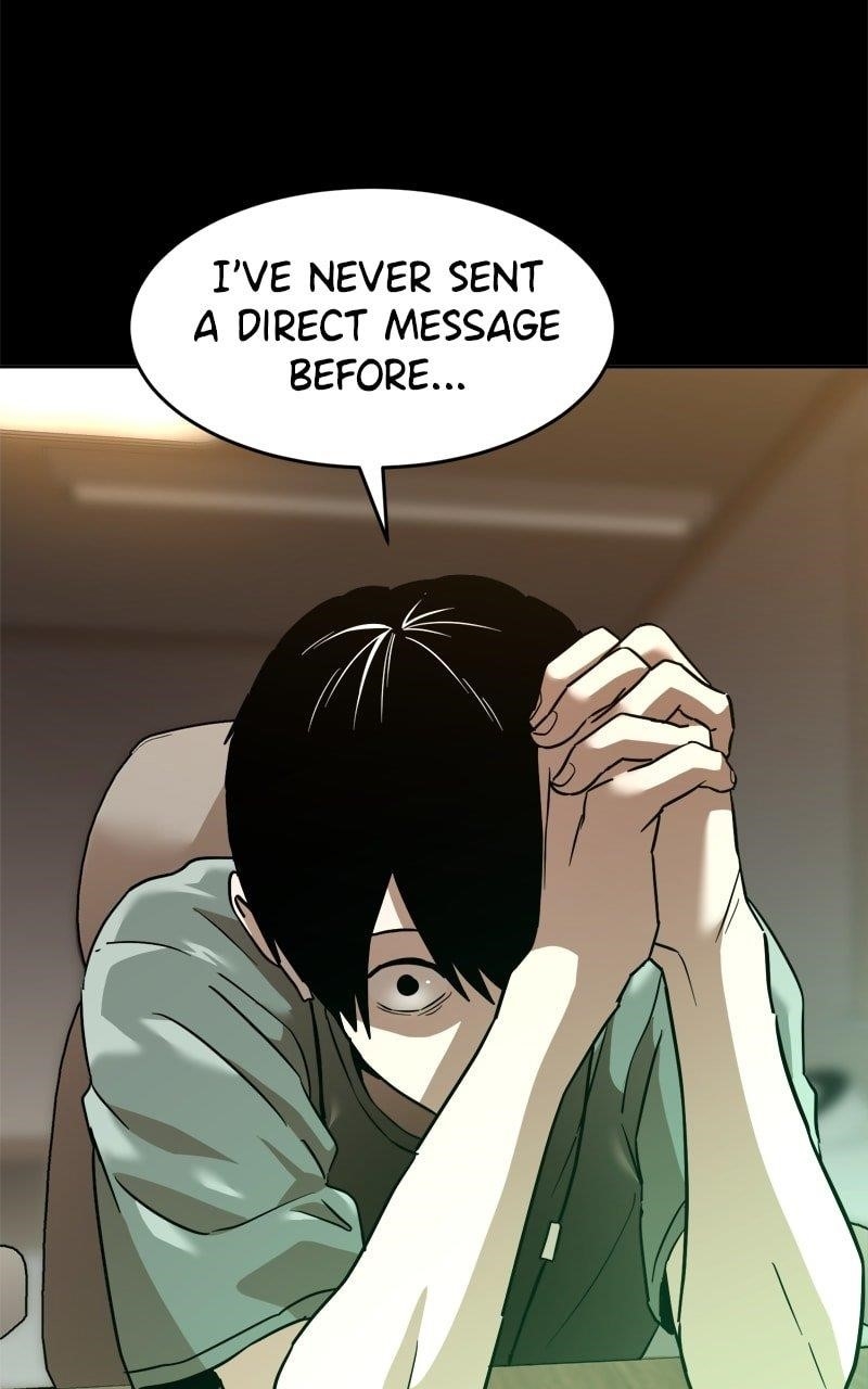 Double Click (PARK Soo-bong) Chapter 197 - Page 21