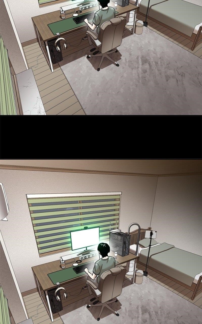 Double Click (PARK Soo-bong) Chapter 197 - Page 25