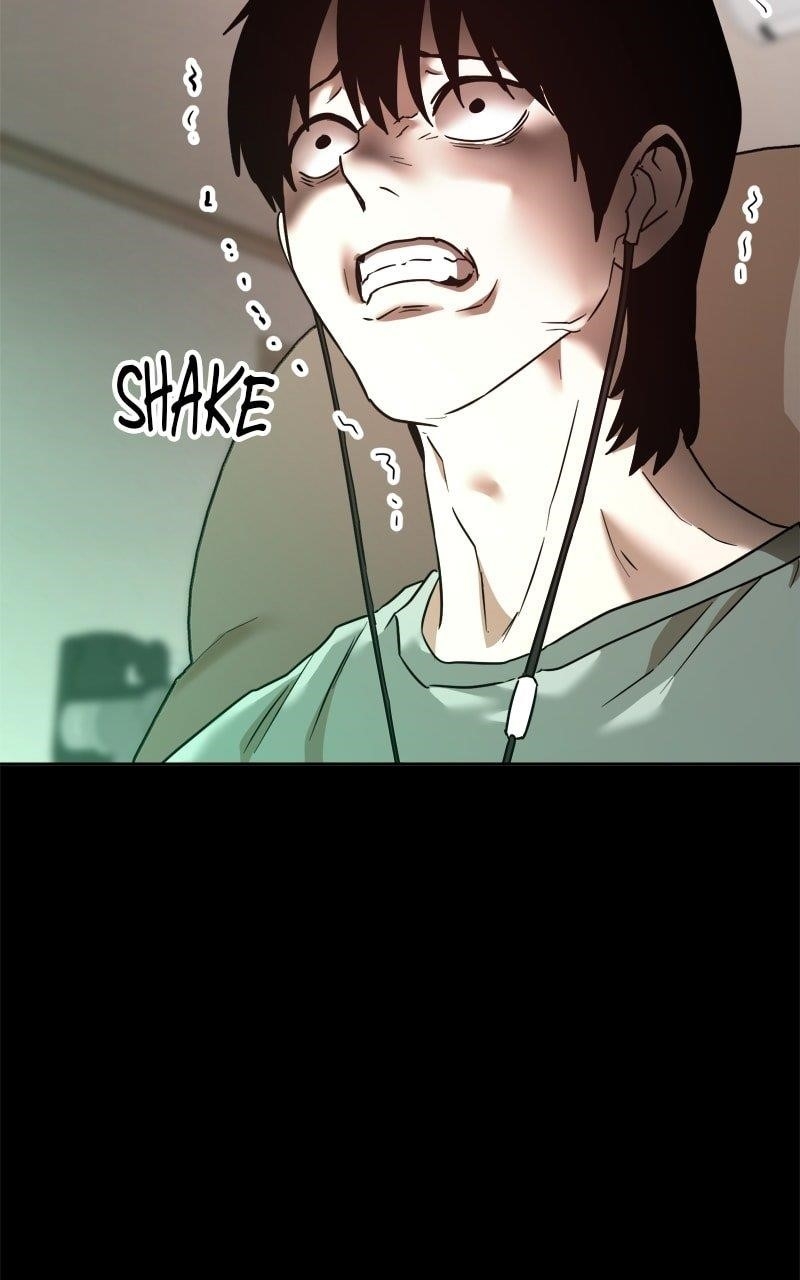 Double Click (PARK Soo-bong) Chapter 197 - Page 28