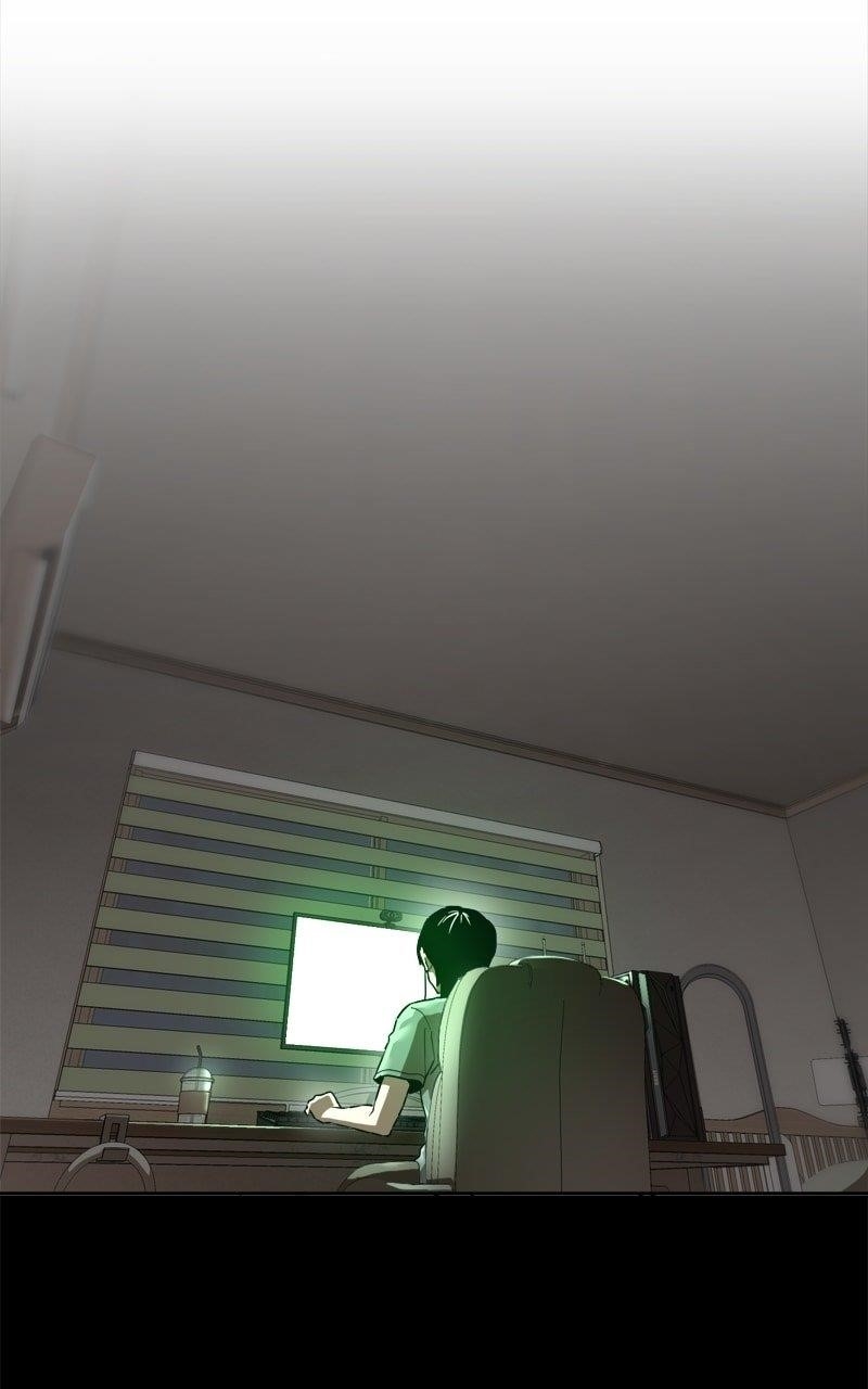 Double Click (PARK Soo-bong) Chapter 197 - Page 35