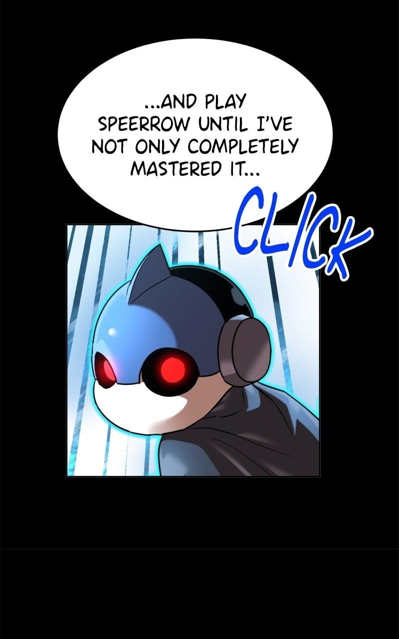 Double Click (PARK Soo-bong) Chapter 197 - Page 36