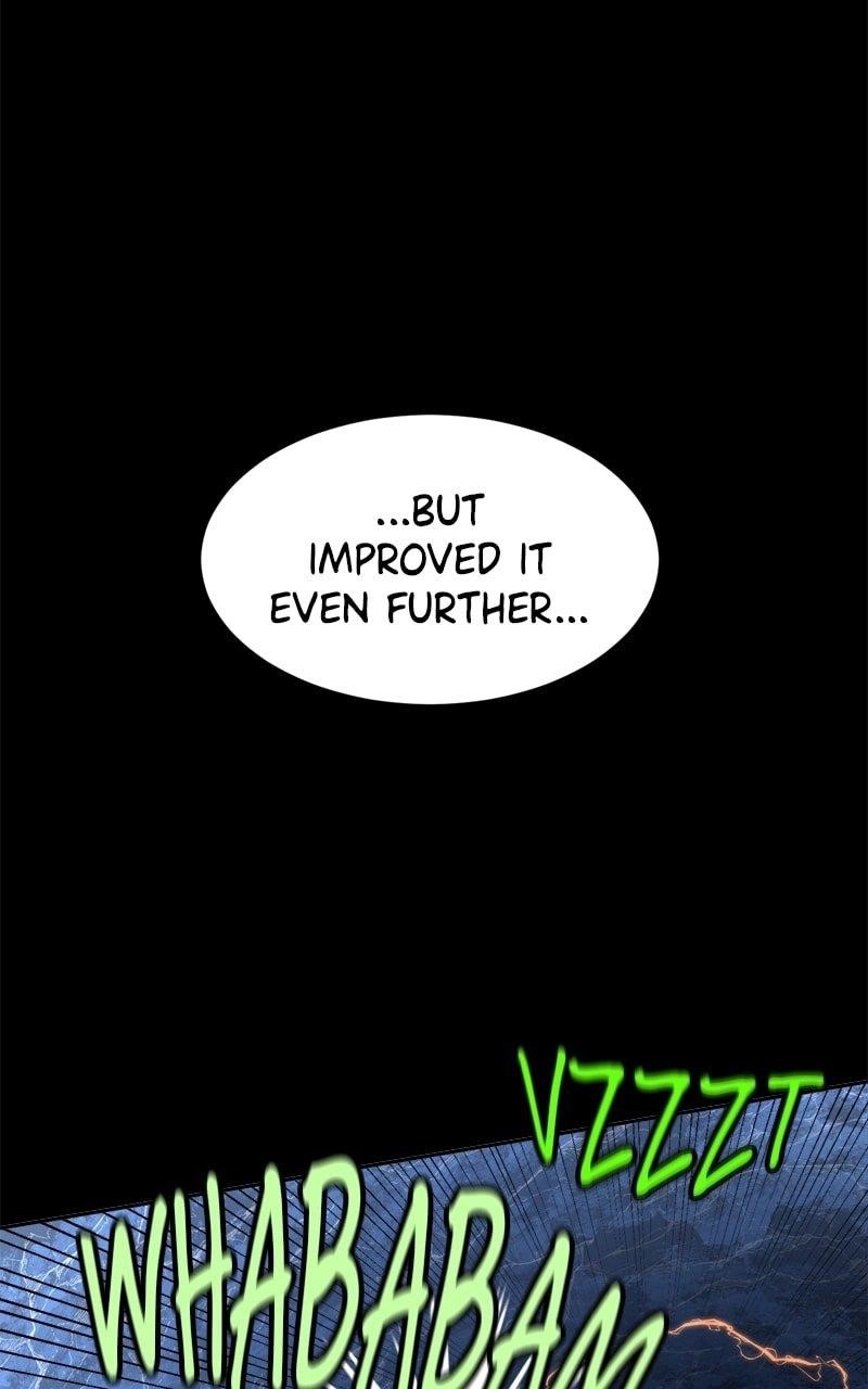 Double Click (PARK Soo-bong) Chapter 197 - Page 37