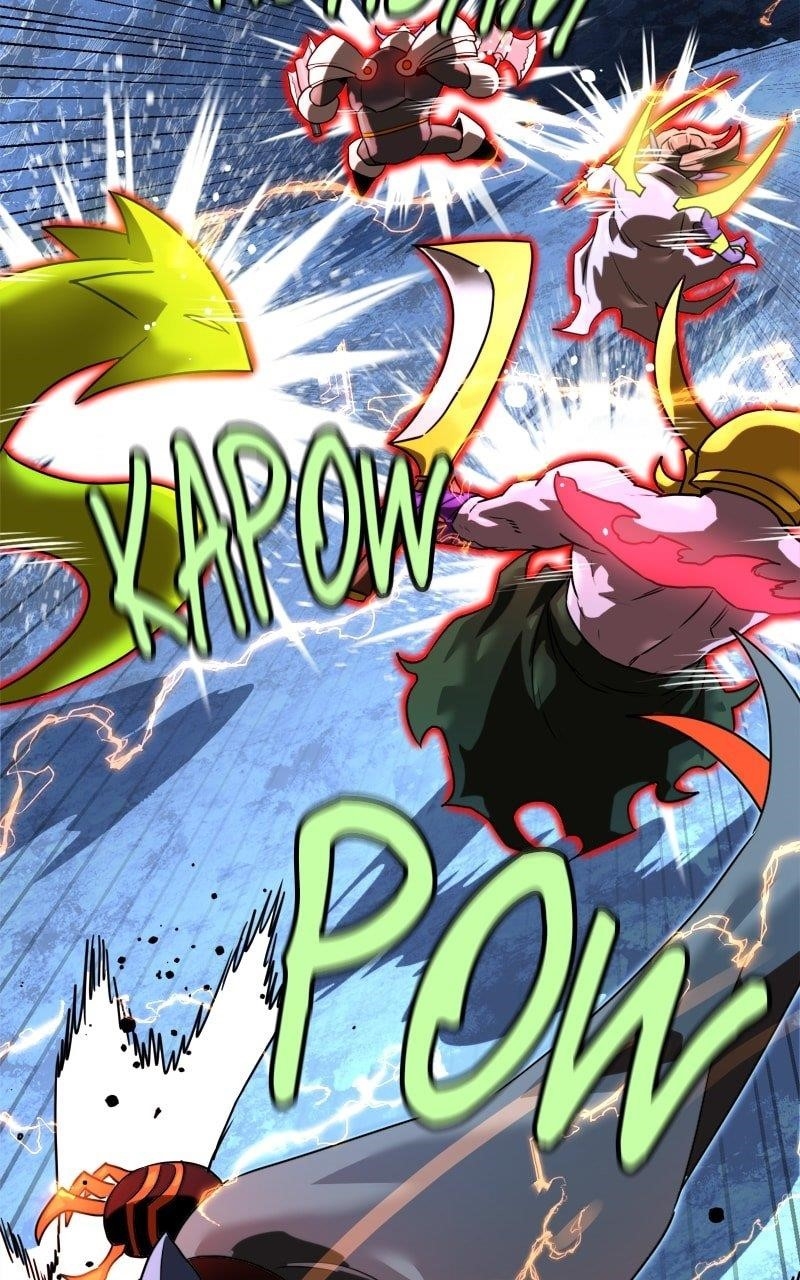 Double Click (PARK Soo-bong) Chapter 197 - Page 38