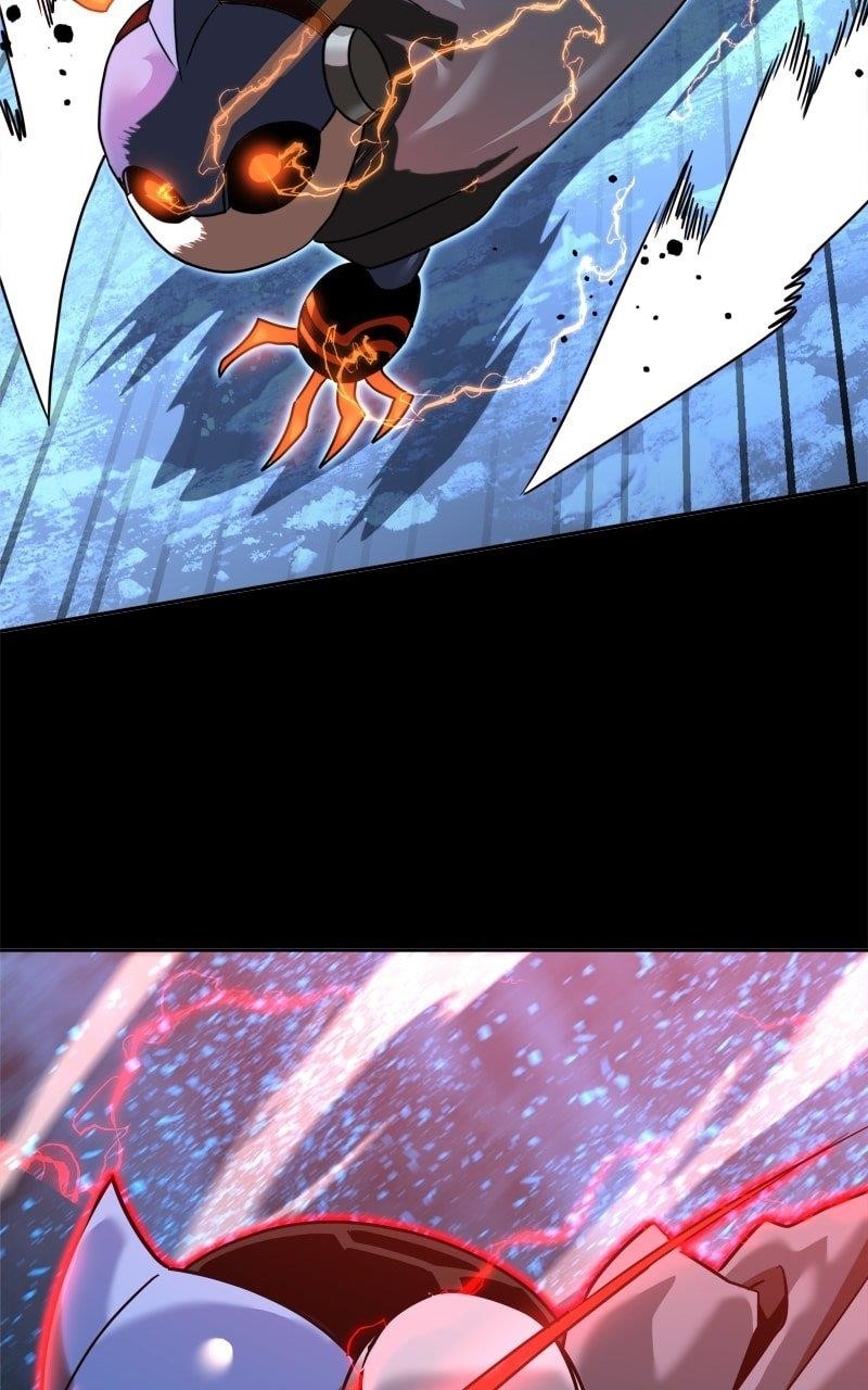 Double Click (PARK Soo-bong) Chapter 197 - Page 39