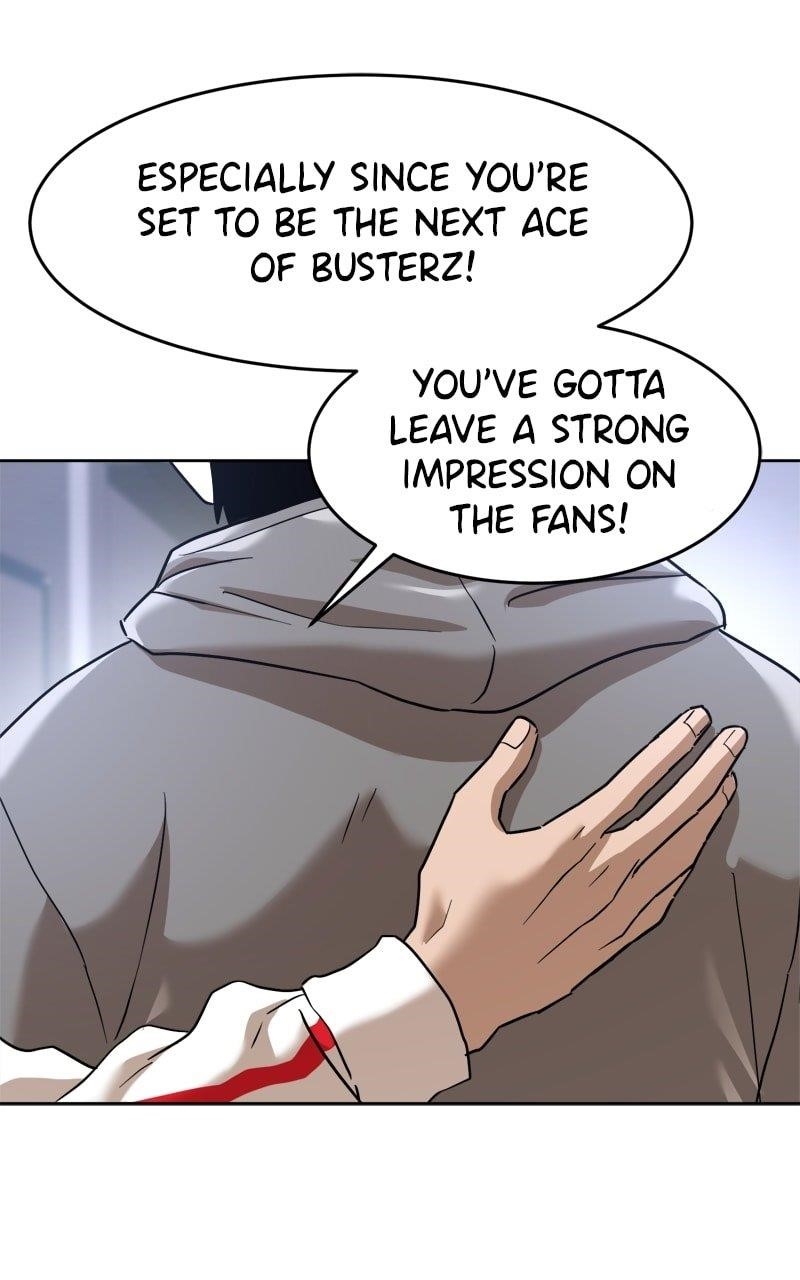 Double Click (PARK Soo-bong) Chapter 197 - Page 4