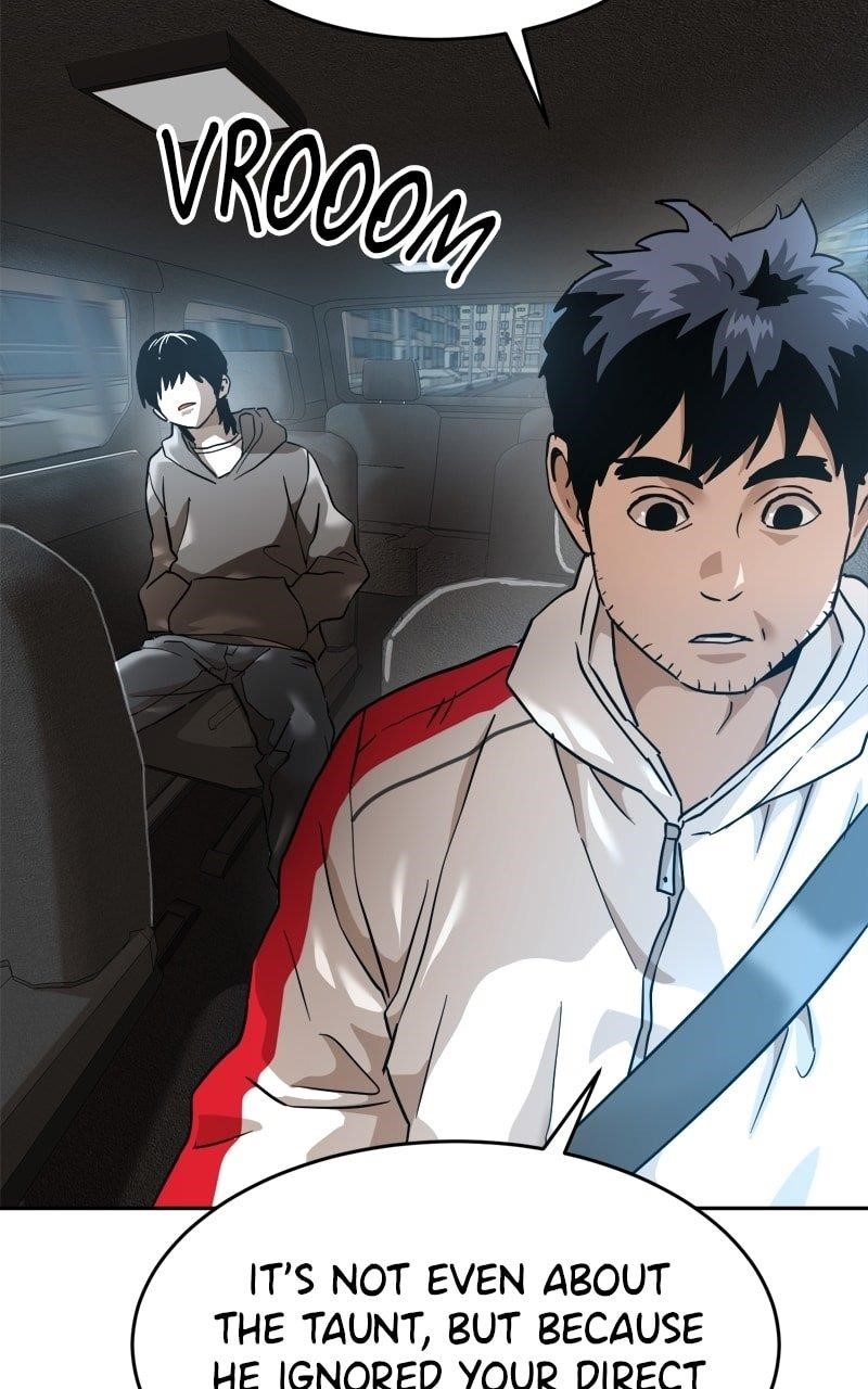 Double Click (PARK Soo-bong) Chapter 197 - Page 44