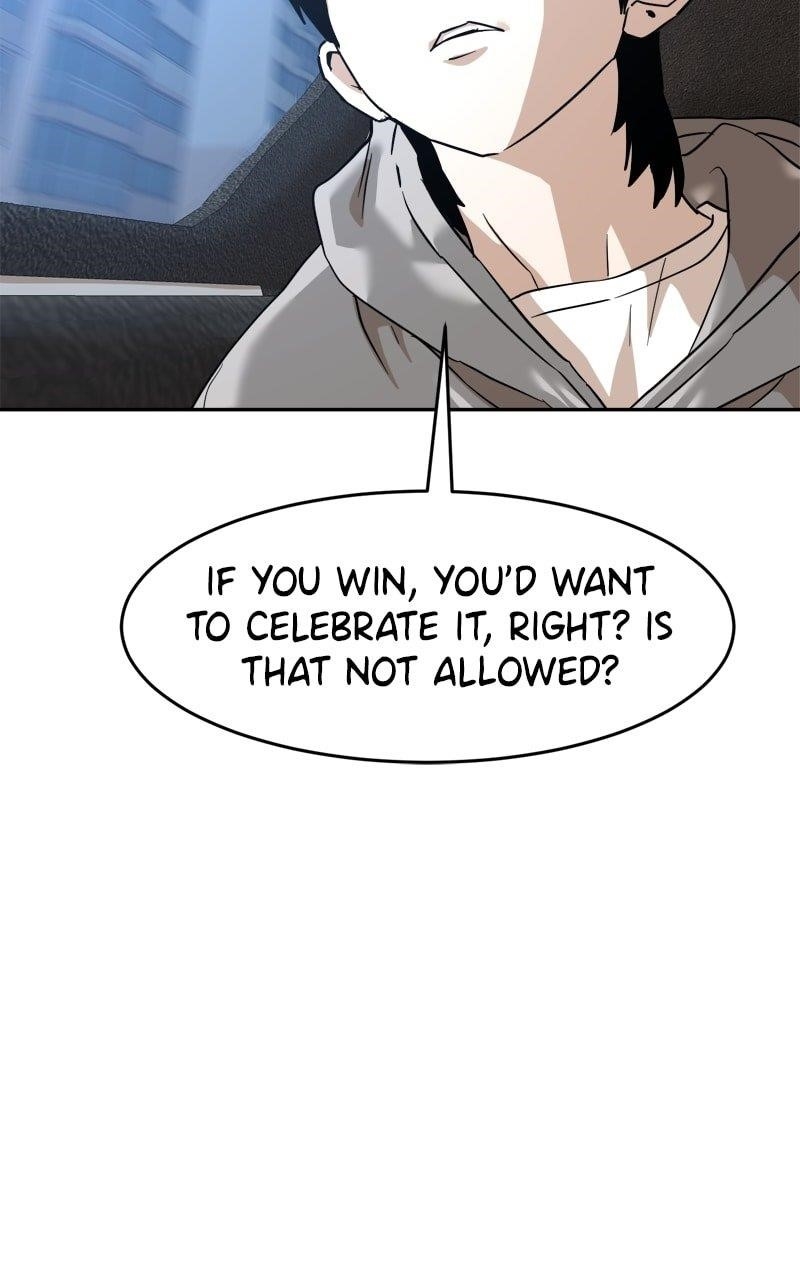 Double Click (PARK Soo-bong) Chapter 197 - Page 46