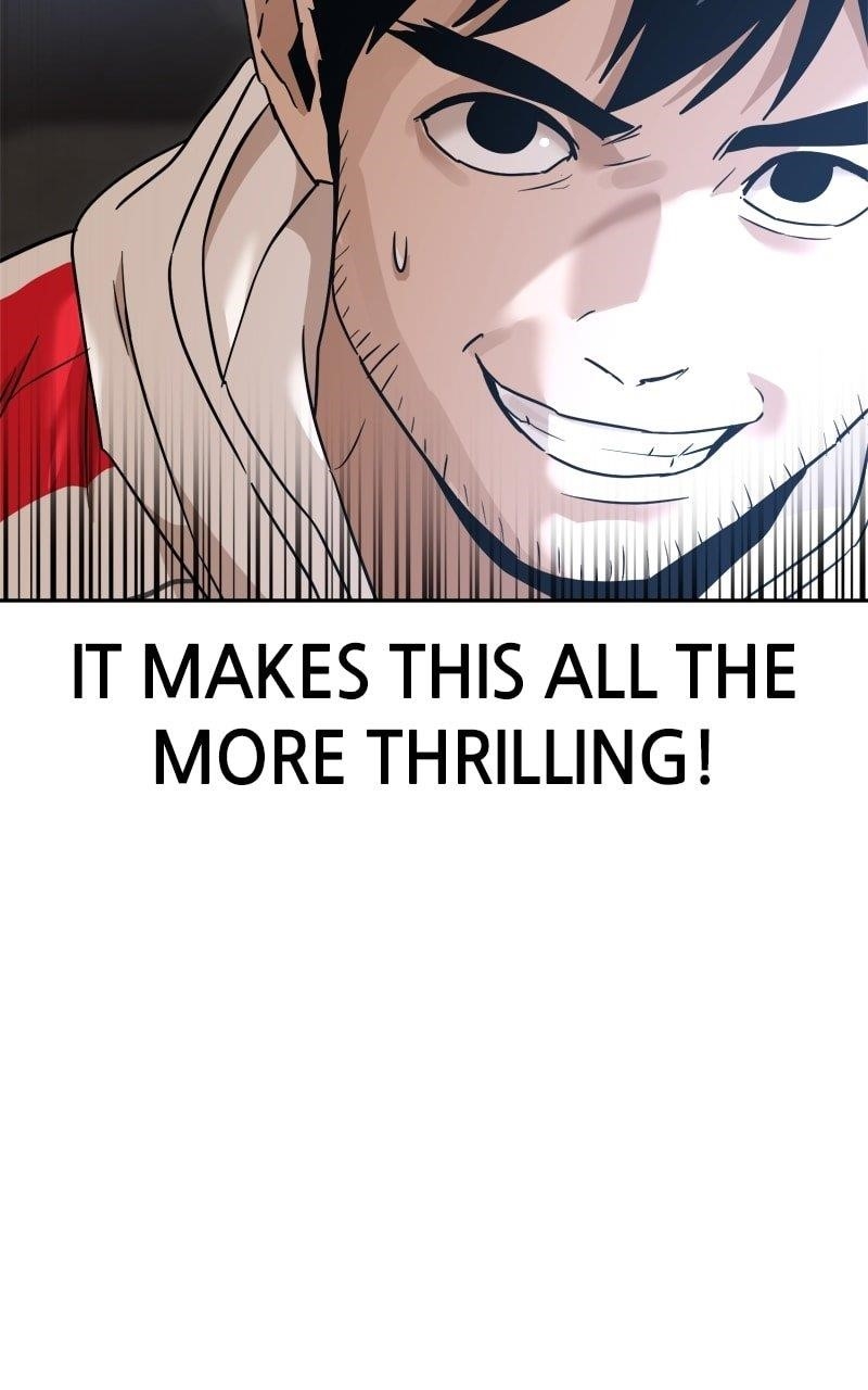 Double Click (PARK Soo-bong) Chapter 197 - Page 49