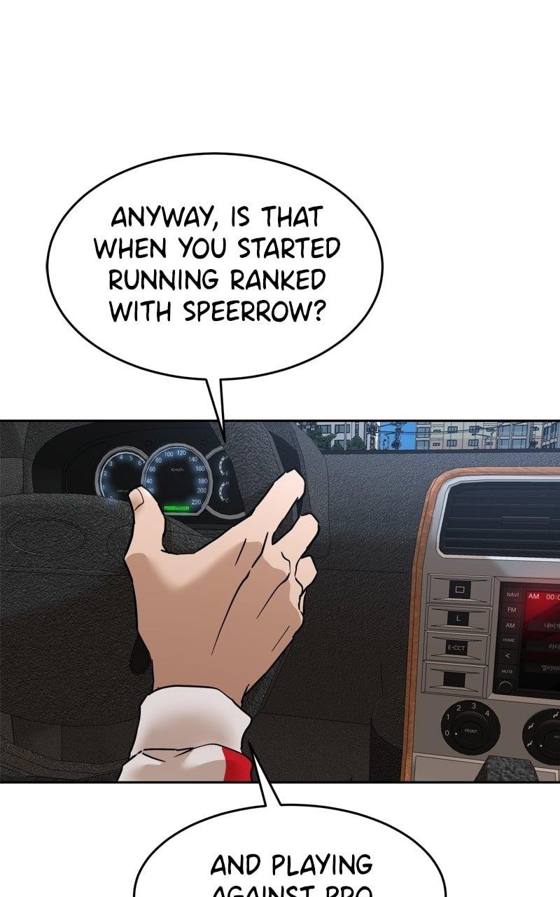 Double Click (PARK Soo-bong) Chapter 197 - Page 50