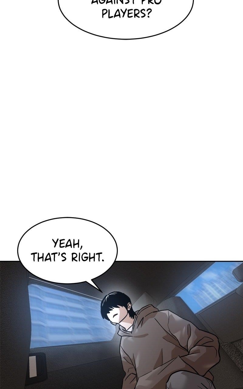 Double Click (PARK Soo-bong) Chapter 197 - Page 51