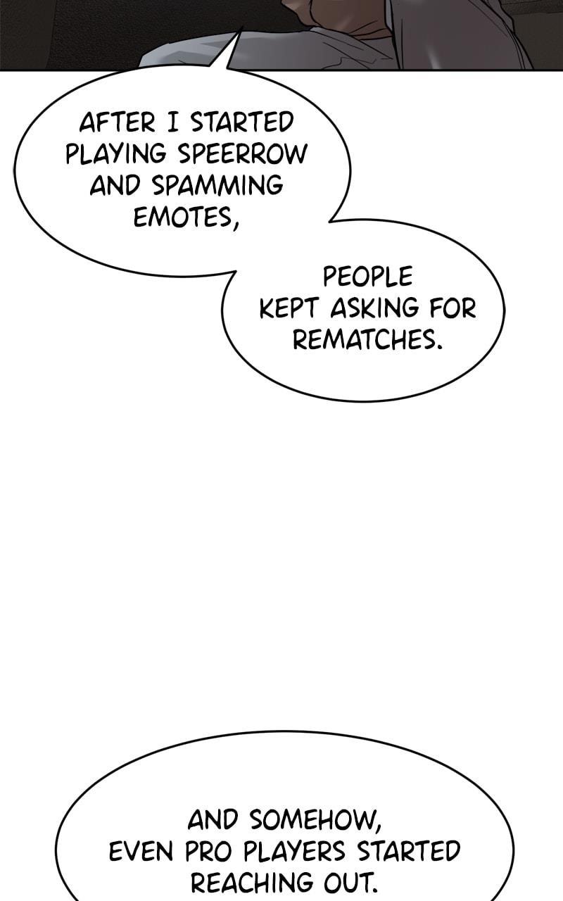 Double Click (PARK Soo-bong) Chapter 197 - Page 52