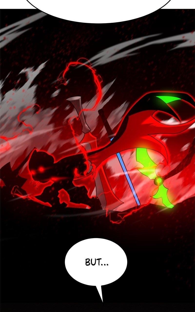 Double Click (PARK Soo-bong) Chapter 197 - Page 53