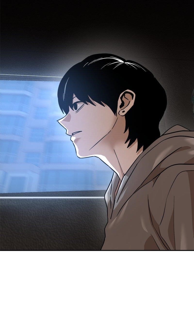 Double Click (PARK Soo-bong) Chapter 197 - Page 54