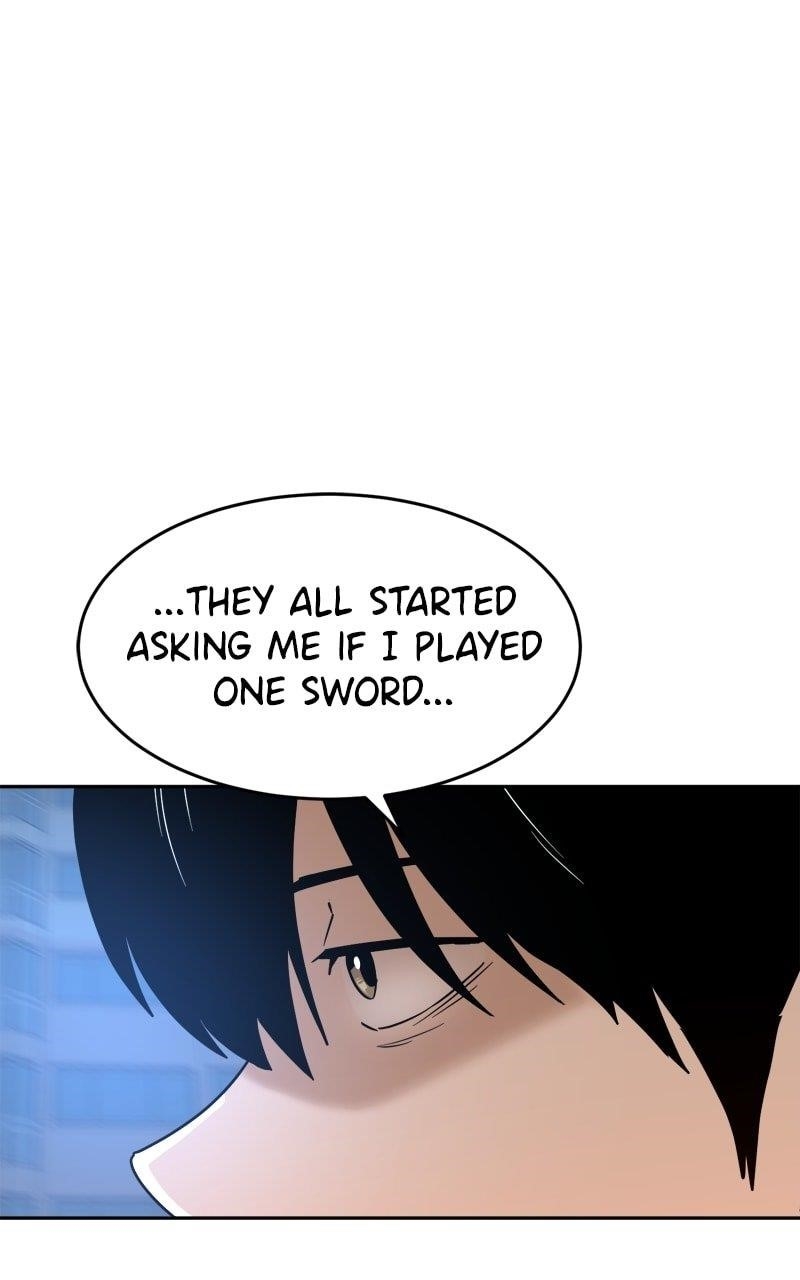 Double Click (PARK Soo-bong) Chapter 197 - Page 55