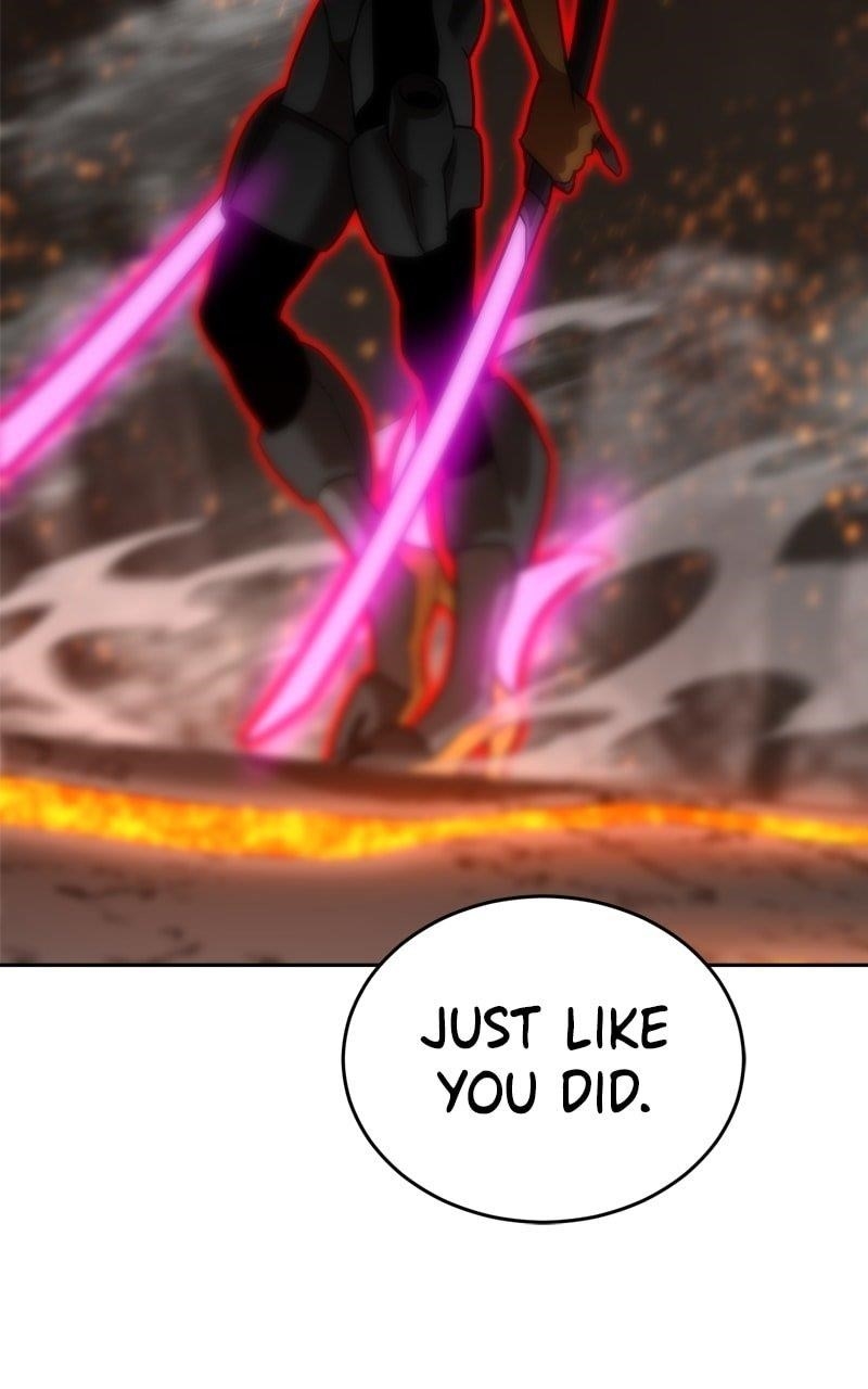 Double Click (PARK Soo-bong) Chapter 197 - Page 57