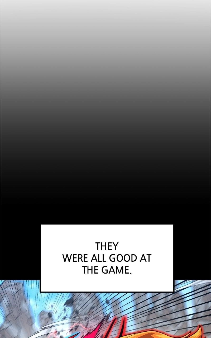 Double Click (PARK Soo-bong) Chapter 197 - Page 59