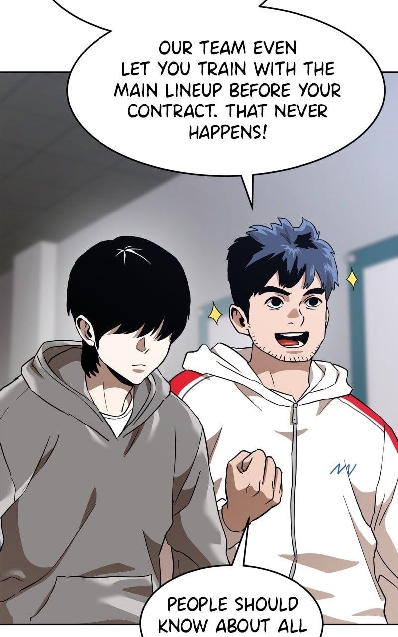 Double Click (PARK Soo-bong) Chapter 197 - Page 6