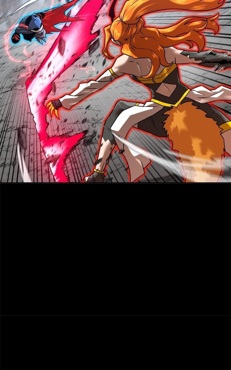 Double Click (PARK Soo-bong) Chapter 197 - Page 60