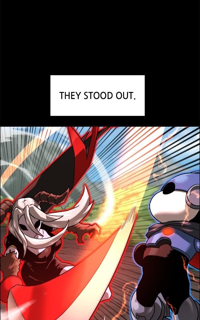 Double Click (PARK Soo-bong) Chapter 197 - Page 61