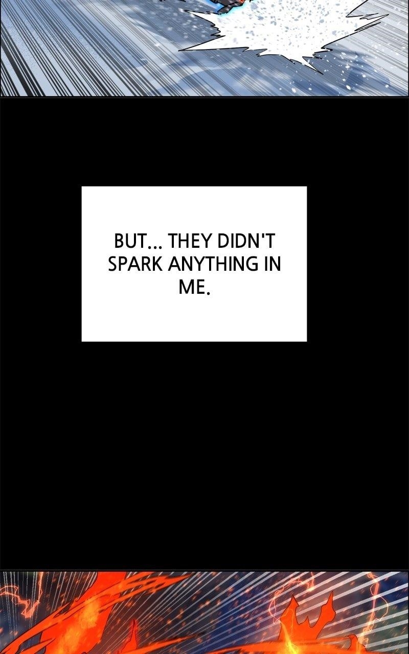 Double Click (PARK Soo-bong) Chapter 197 - Page 63