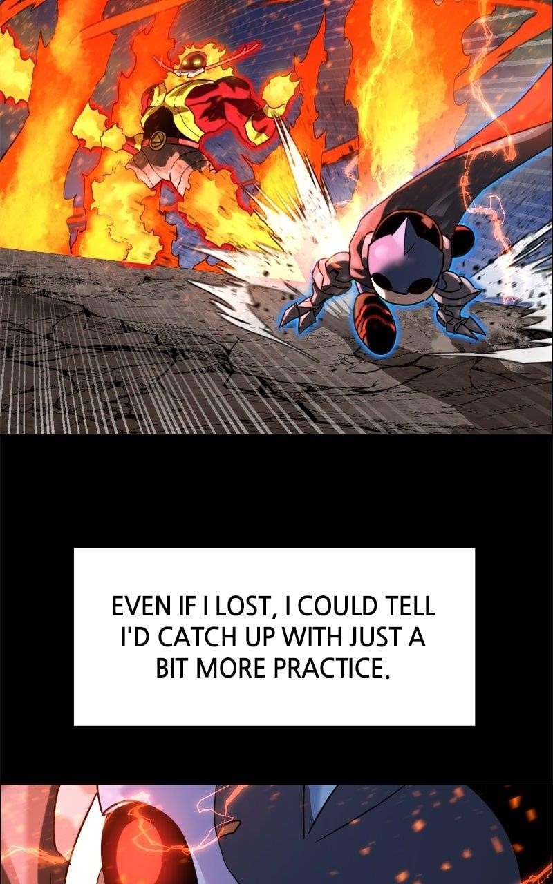 Double Click (PARK Soo-bong) Chapter 197 - Page 64