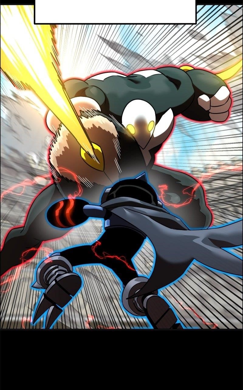 Double Click (PARK Soo-bong) Chapter 197 - Page 66