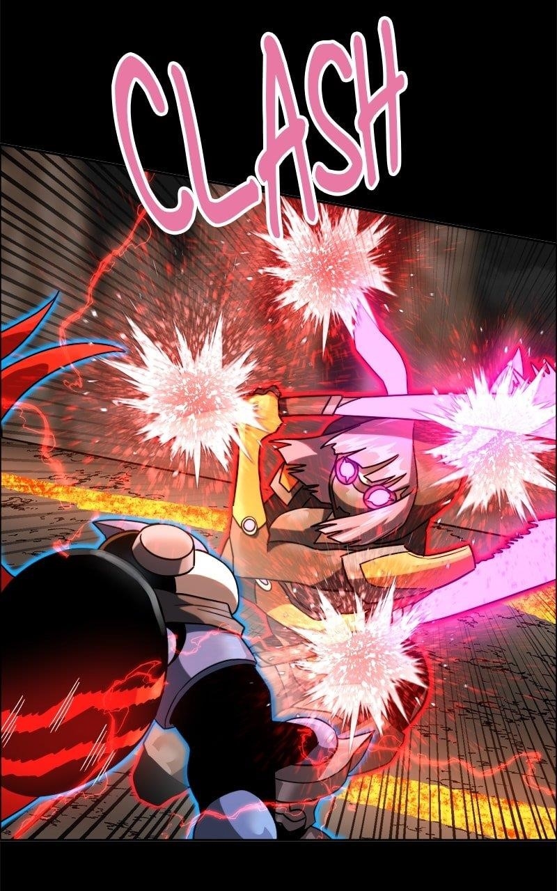 Double Click (PARK Soo-bong) Chapter 197 - Page 67