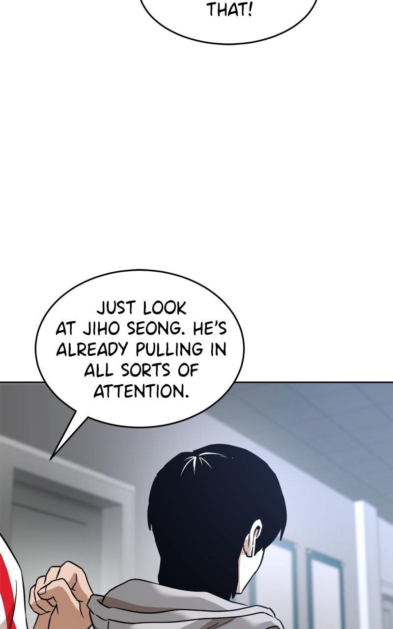 Double Click (PARK Soo-bong) Chapter 197 - Page 7