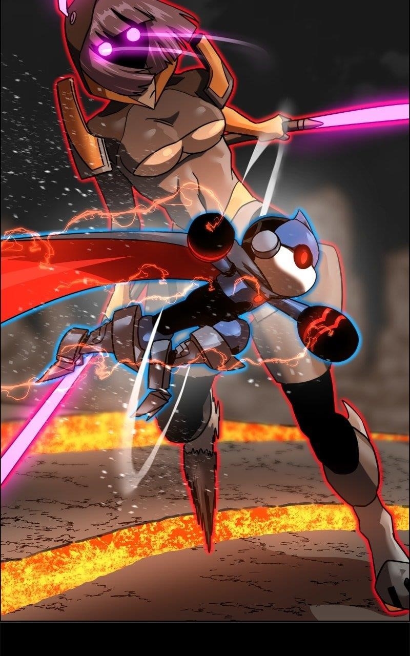 Double Click (PARK Soo-bong) Chapter 197 - Page 70