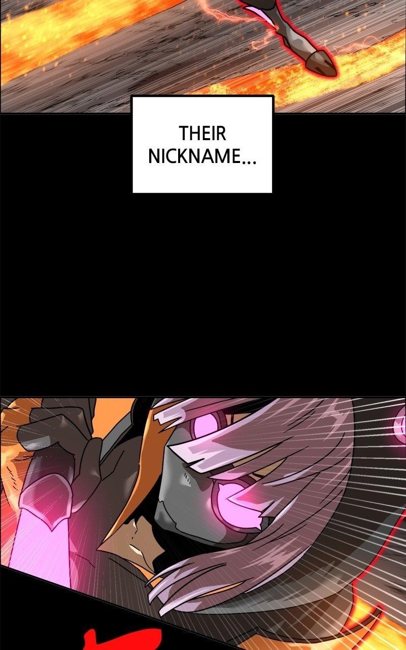 Double Click (PARK Soo-bong) Chapter 197 - Page 73