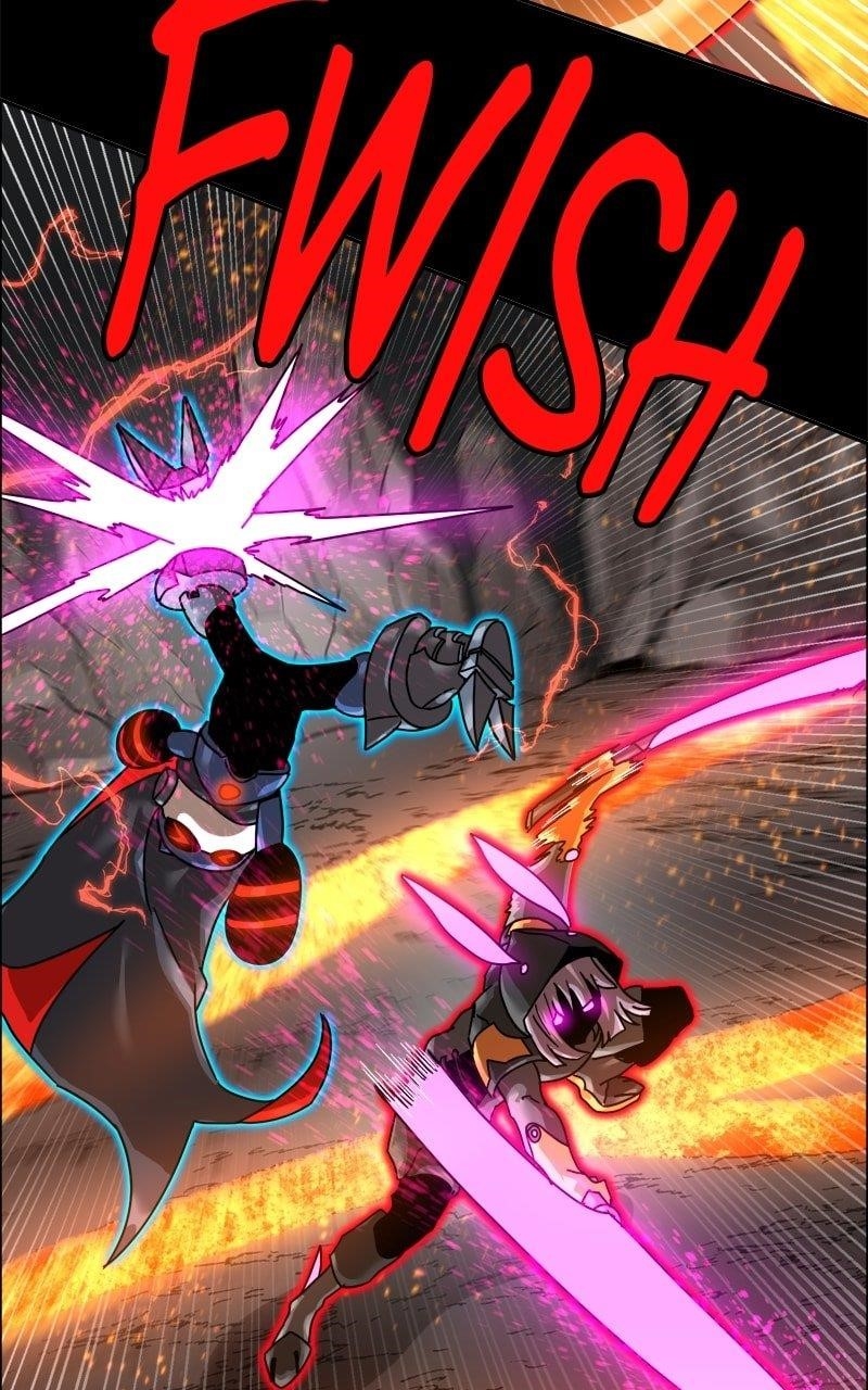 Double Click (PARK Soo-bong) Chapter 197 - Page 74